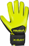Reusch X-RAY SD Open Cuff Junior 3972593 39 39 72